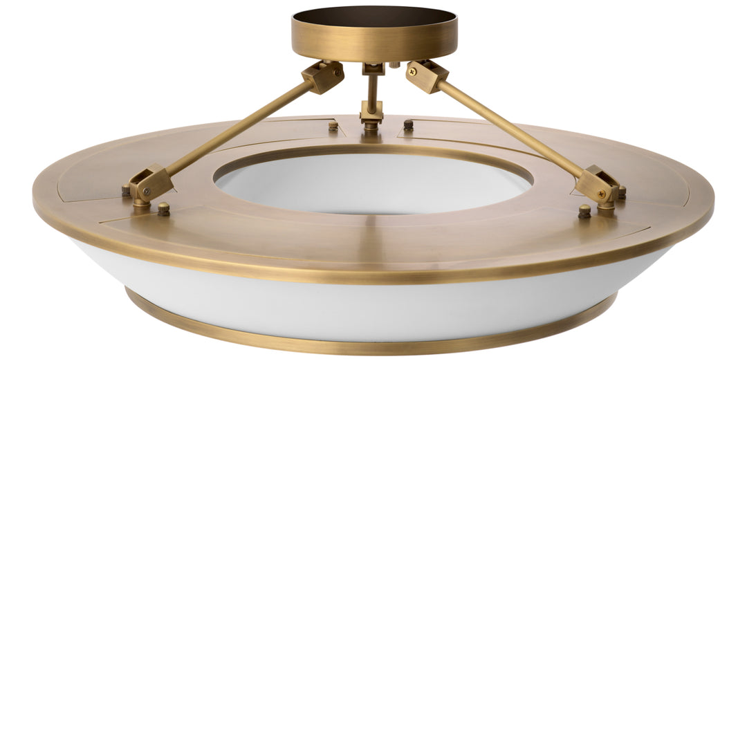 Eichholtz Plafondlamp Ferette