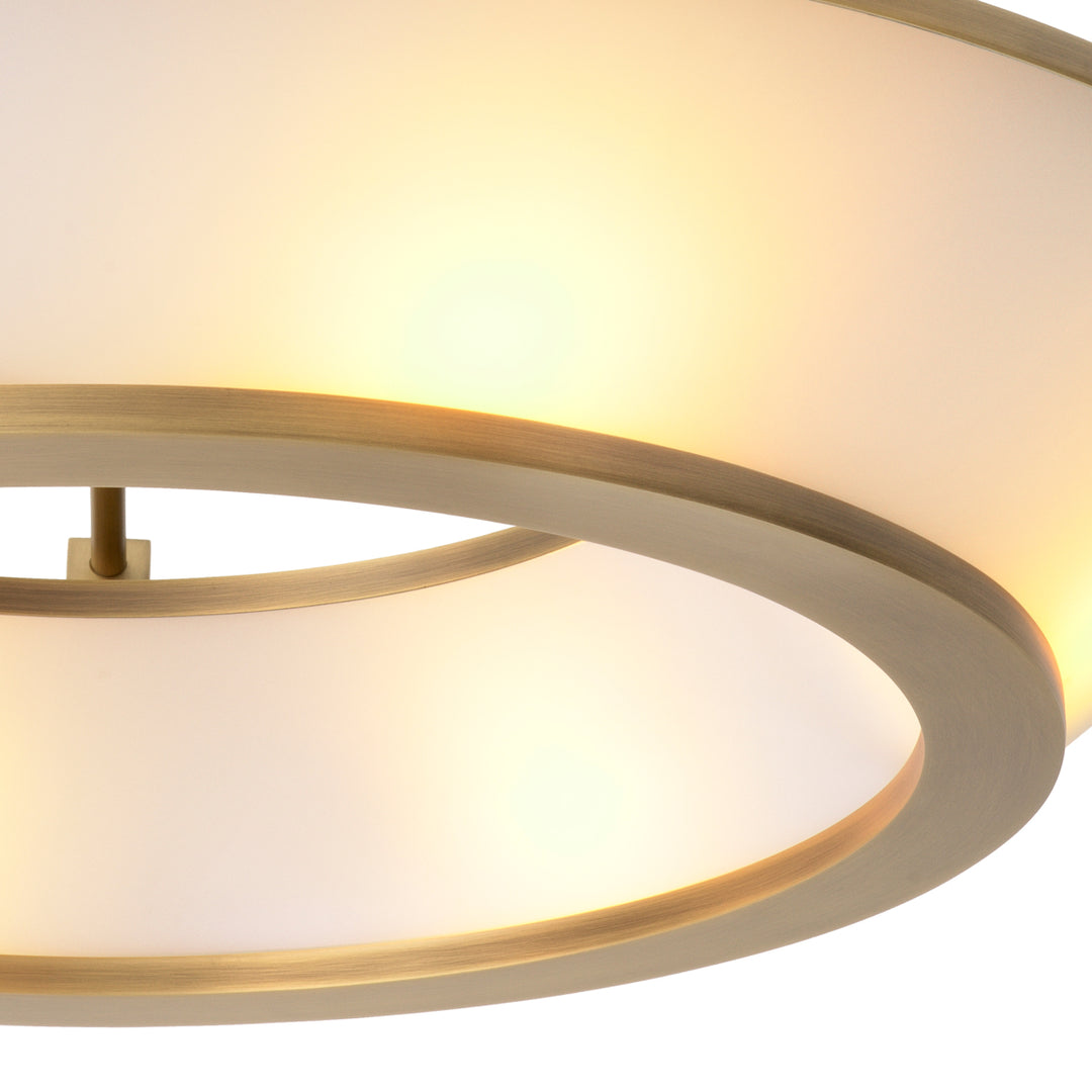 Eichholtz Plafondlamp Ferette
