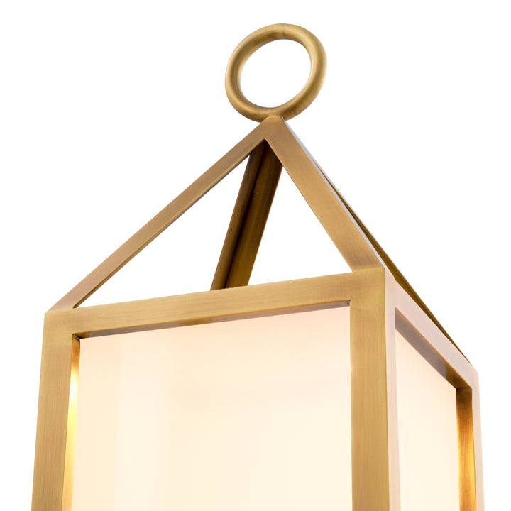 Eichholtz Outdoor Lamp Riserva