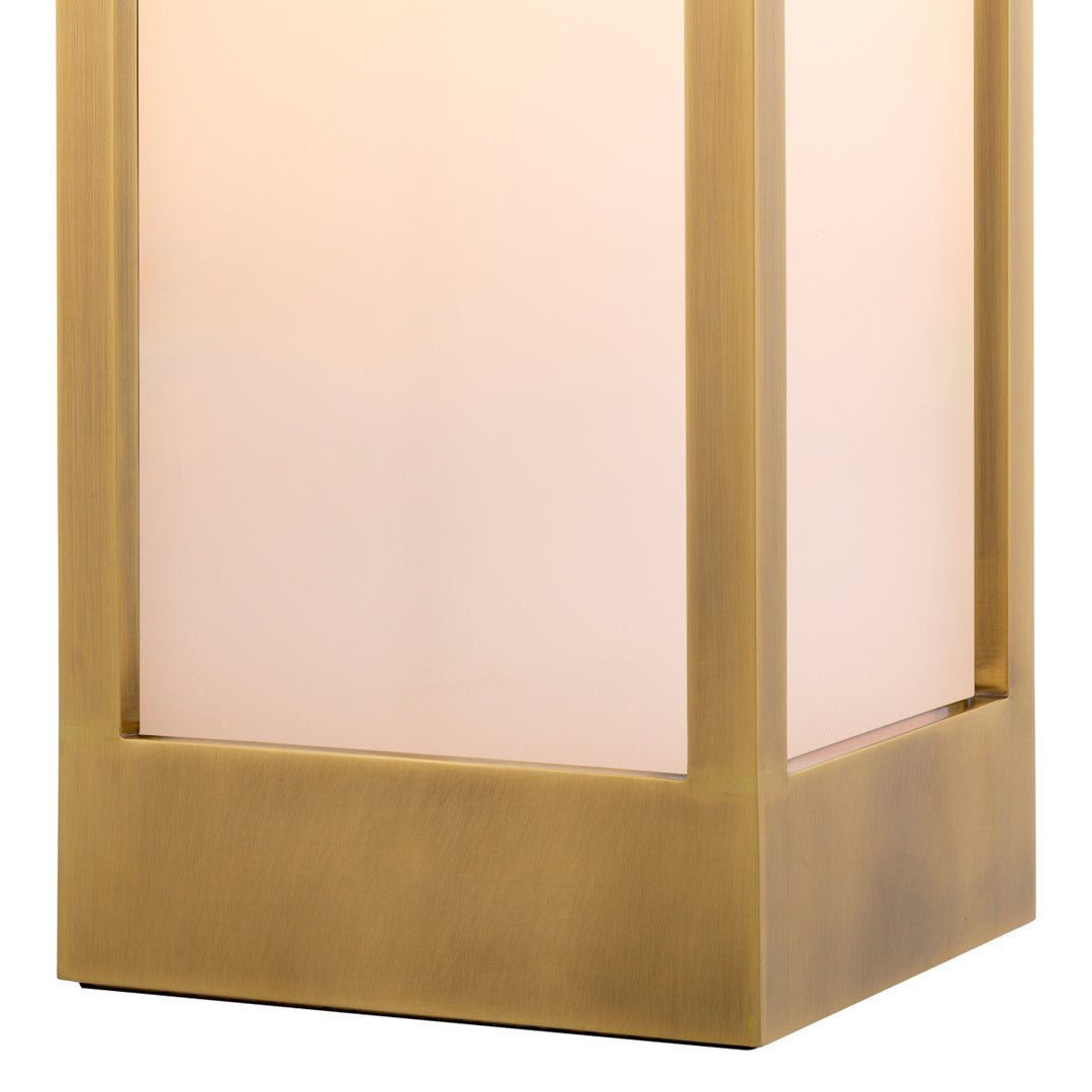 Eichholtz Outdoor Lamp Riserva