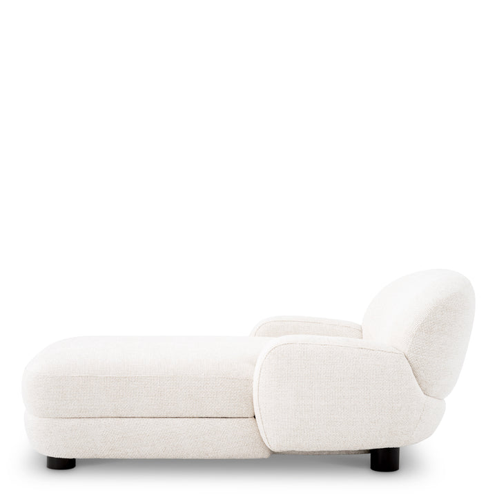 Eichholtz Chaise Longue Udine Lyssa Off-White