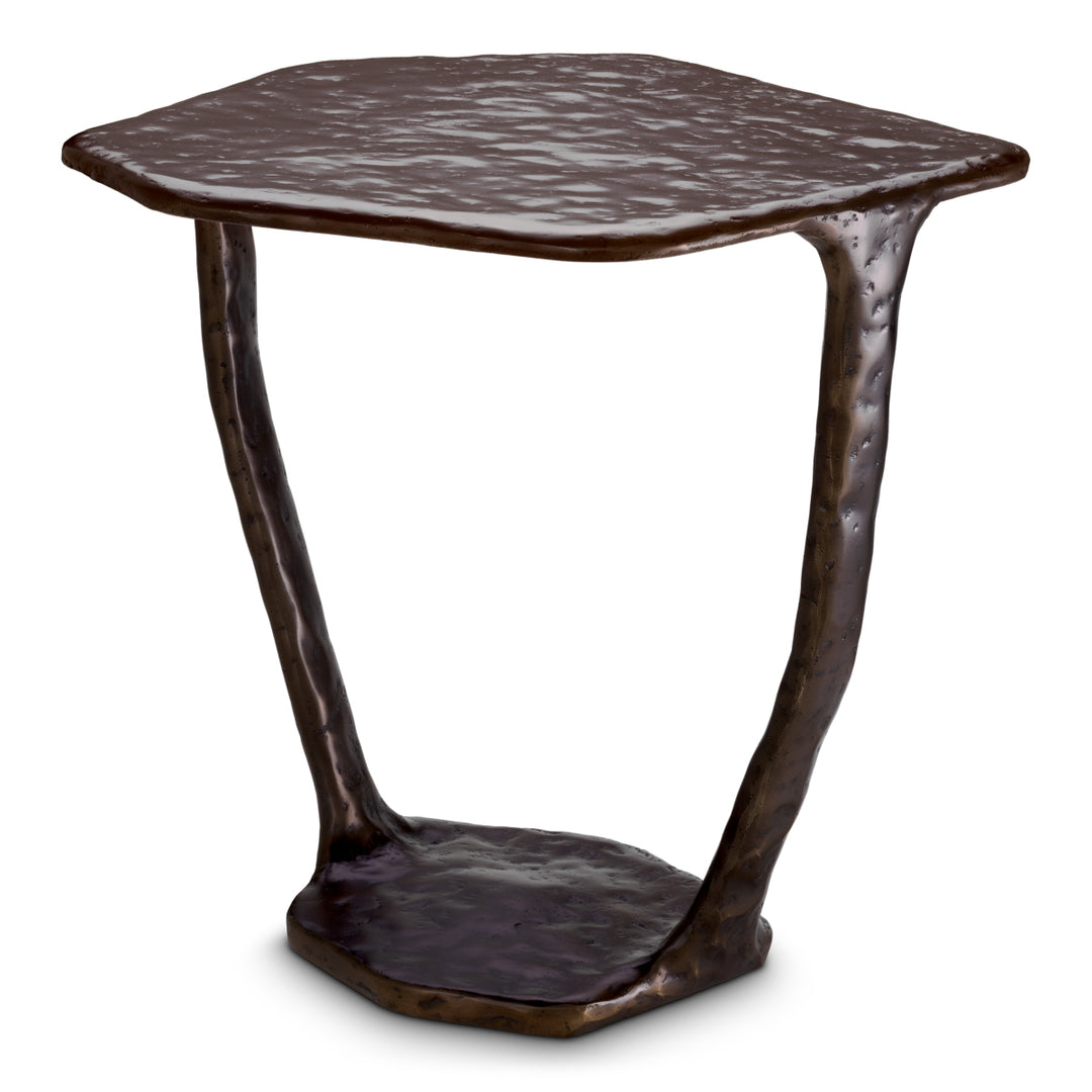 Eichholtz Bijzettafel Tigra Bronze