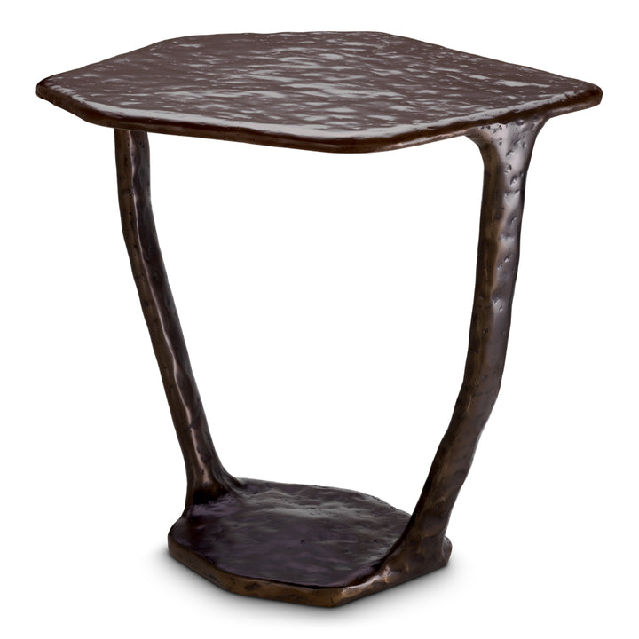 Eichholtz Bijzettafel Tigra Bronze