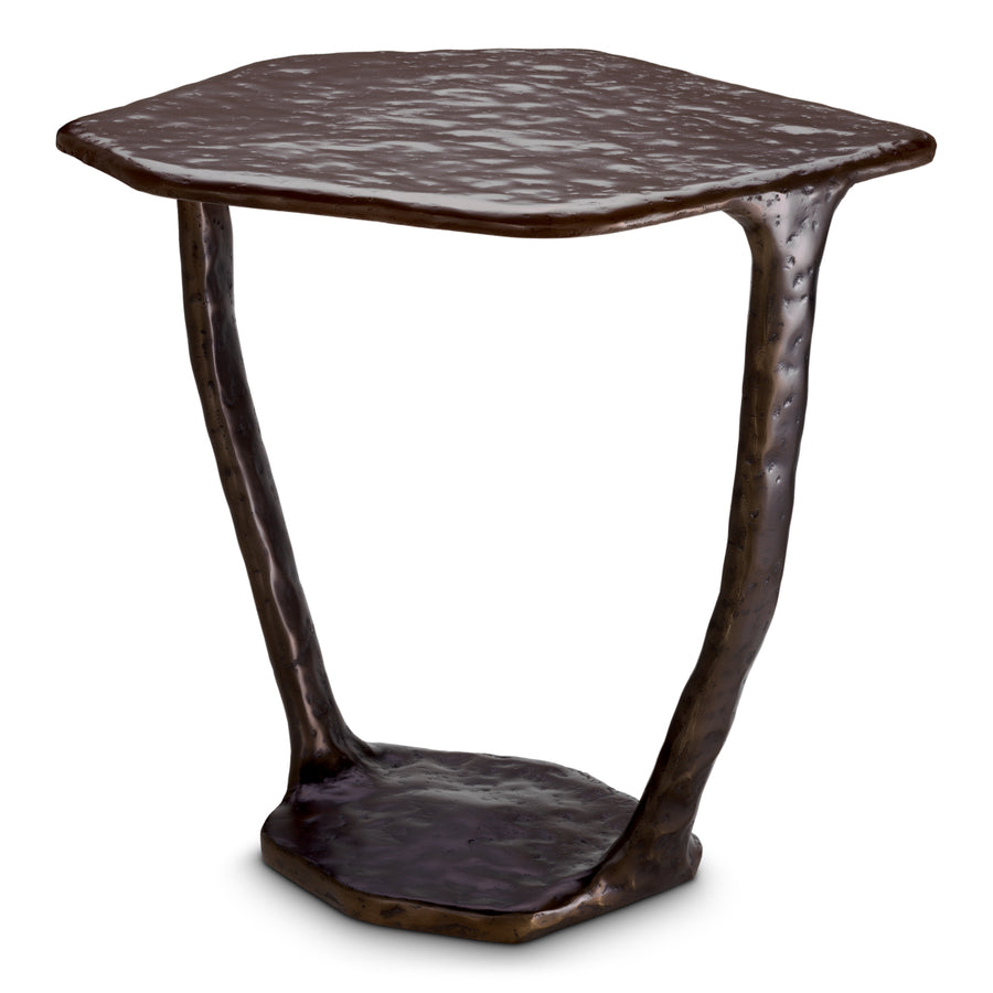 Eichholtz Bijzettafel Tigra Bronze
