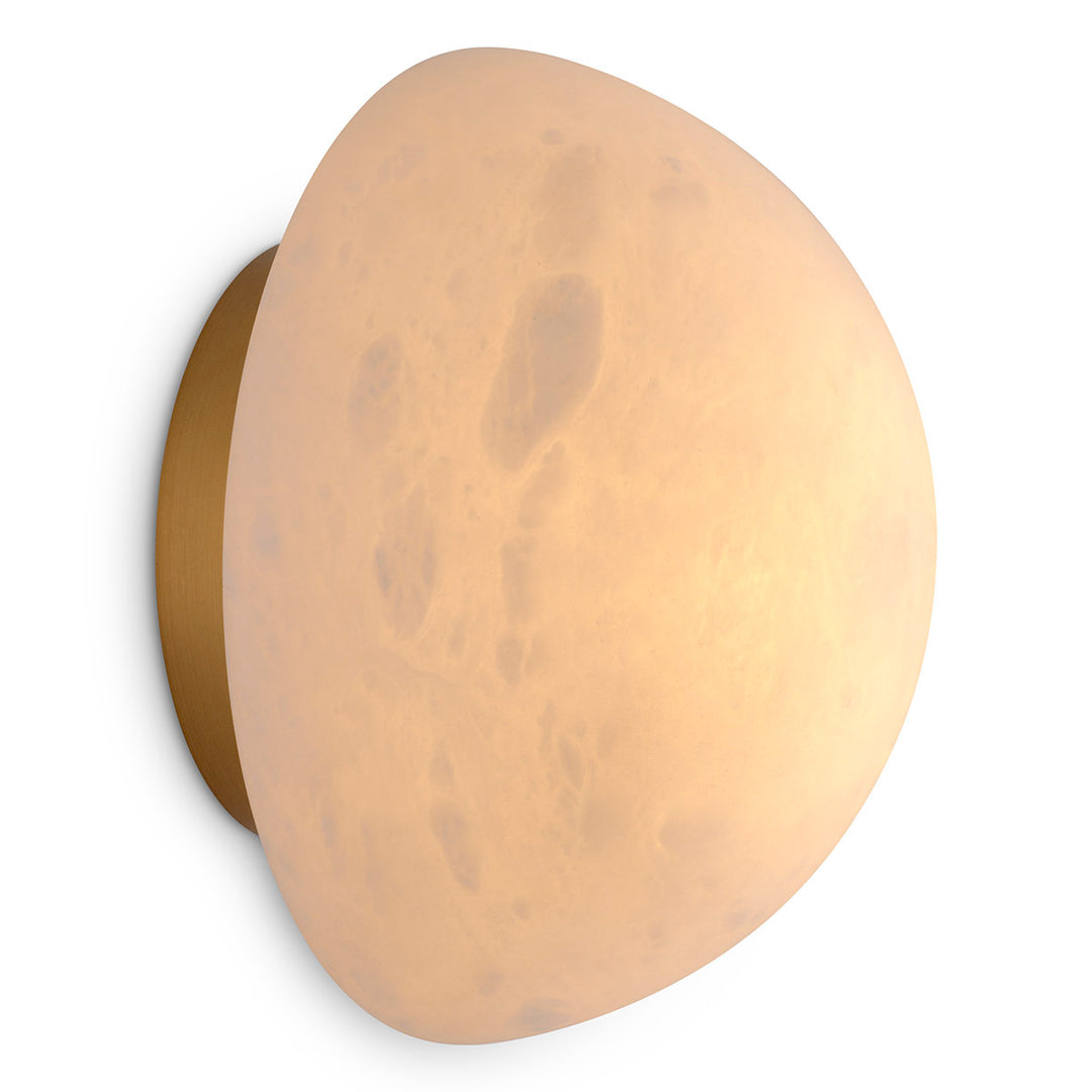 Eichholtz Wandlamp Triton – afbeelding 1