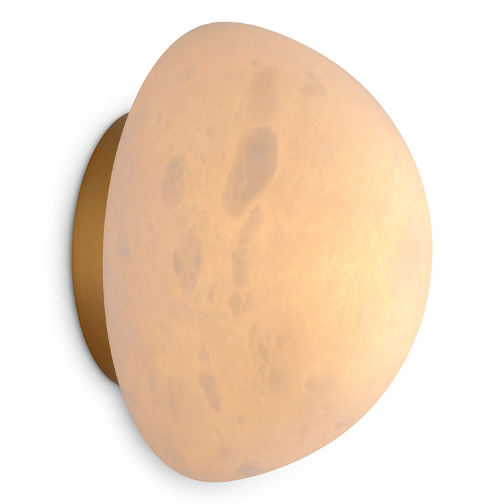 Eichholtz Wandlamp Triton – afbeelding 1