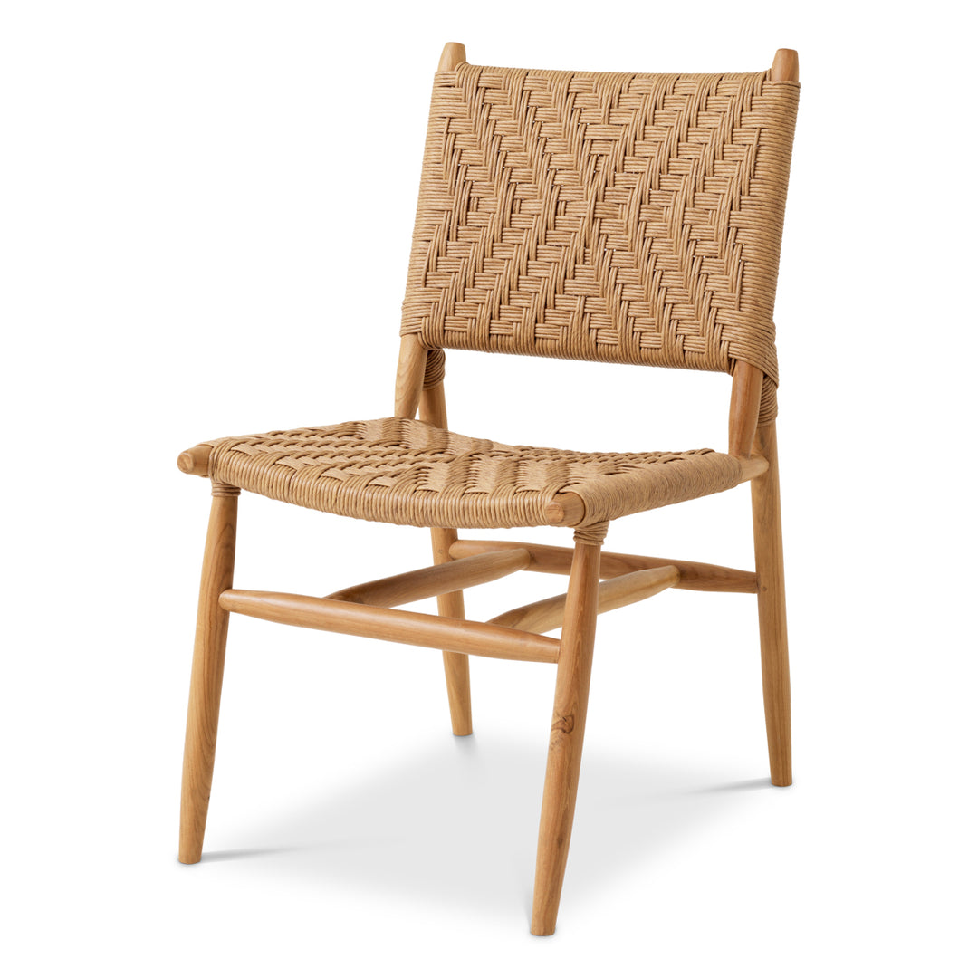 Eichholtz Outdoor Eetstoelen Laroc Set 2