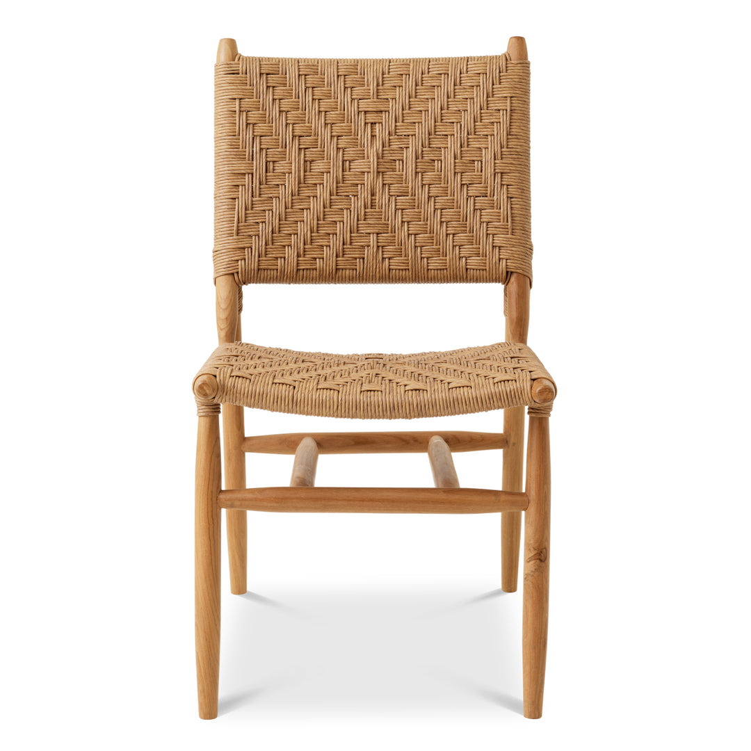 Eichholtz Outdoor Eetstoelen Laroc Set 2