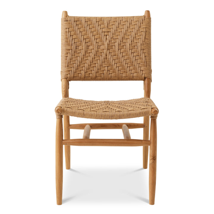 Eichholtz Outdoor Eetstoelen Laroc Set 2