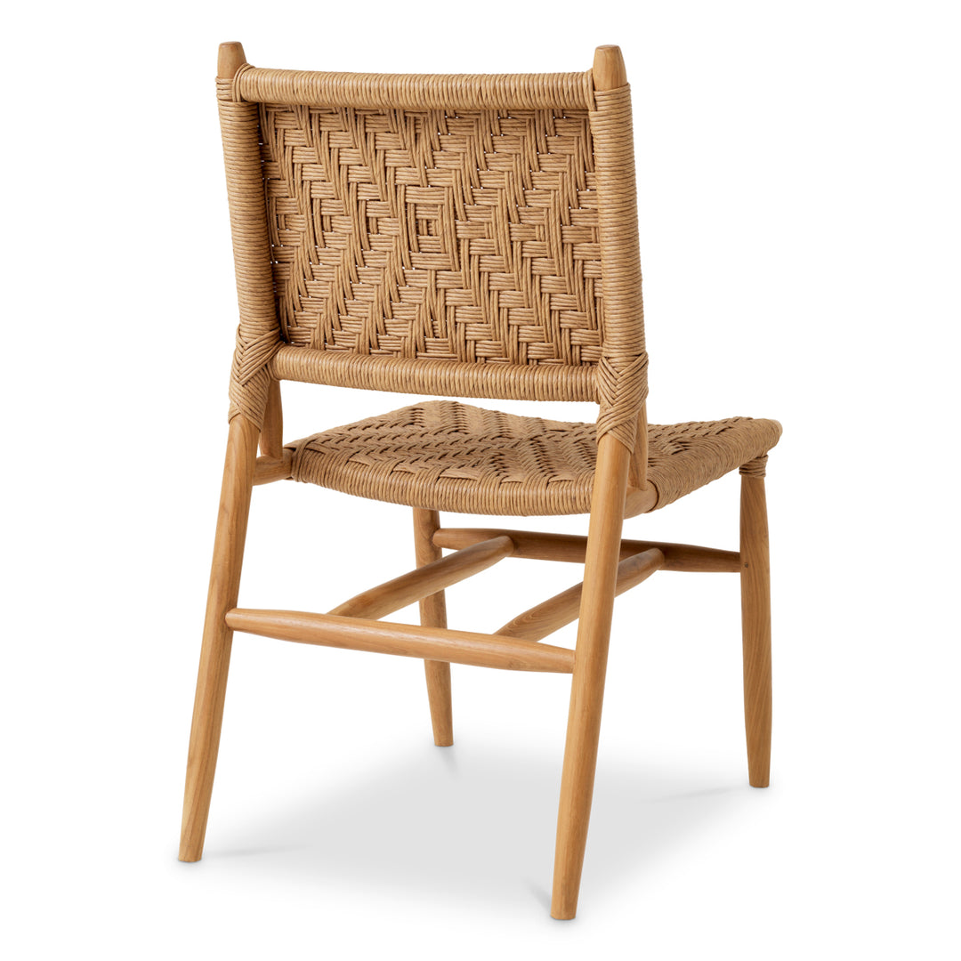 Eichholtz Outdoor Eetstoelen Laroc Set 2
