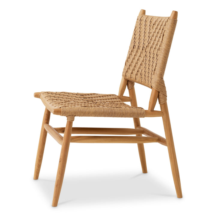 Eichholtz Outdoor Eetstoelen Laroc Set 2