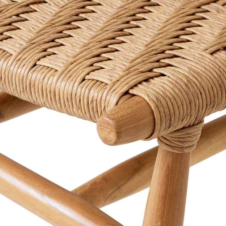 Eichholtz Outdoor Eetstoelen Laroc Set 2