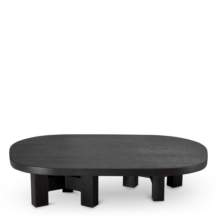 Eichholtz Salontafel Libertine Meranti Burnt