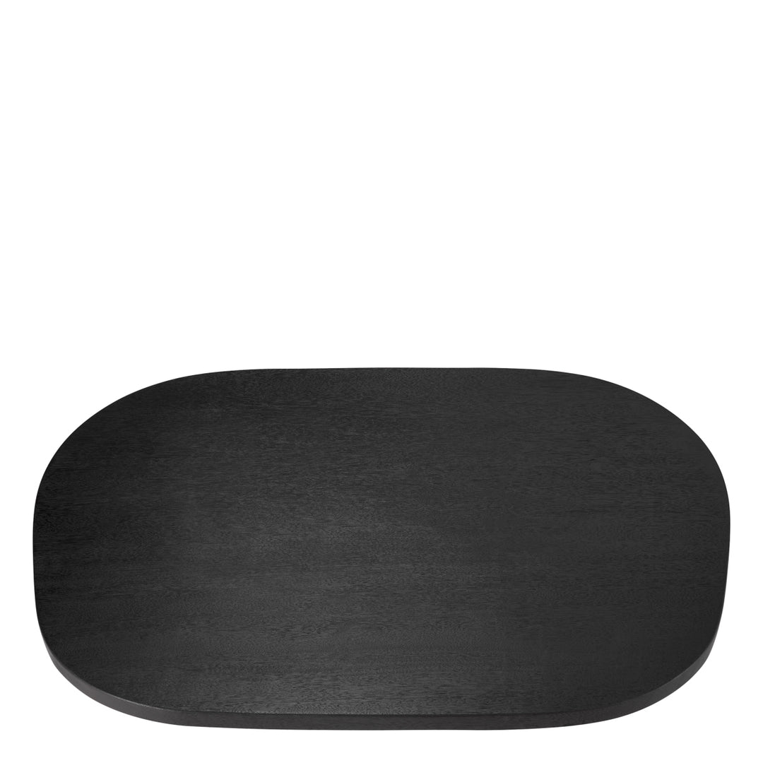 Eichholtz Salontafel Libertine Meranti Burnt