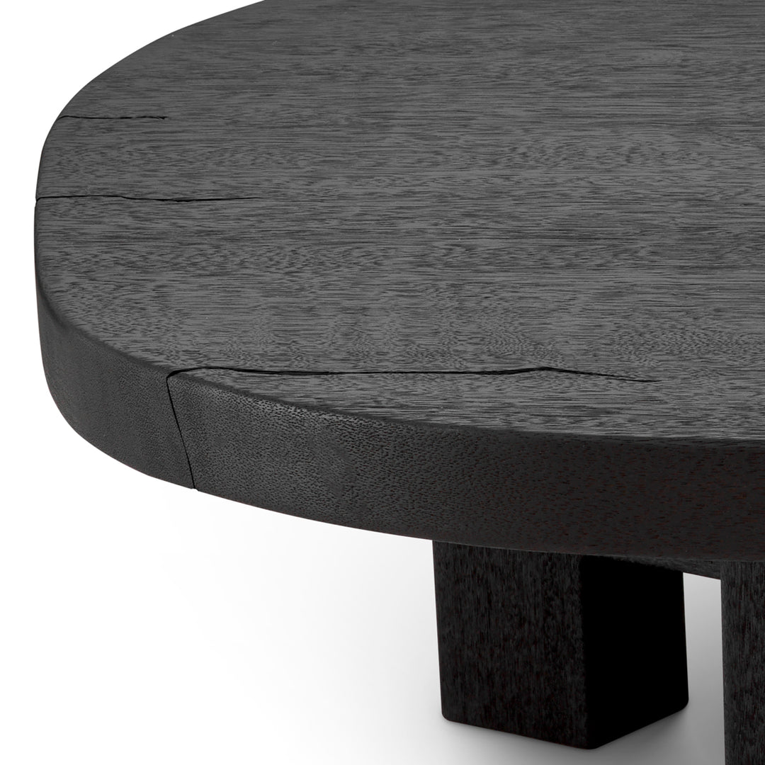 Eichholtz Salontafel Libertine Meranti Burnt