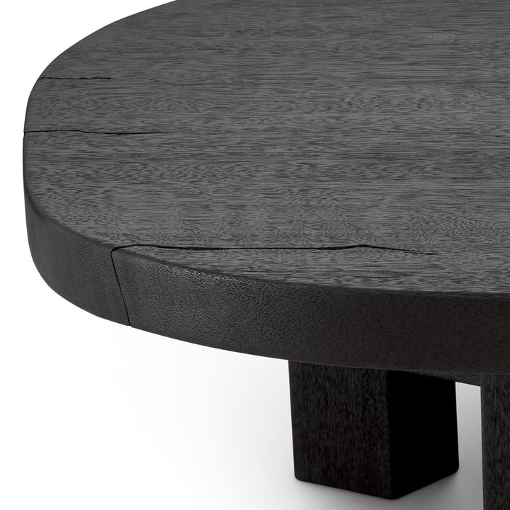 Eichholtz Salontafel Libertine Meranti Burnt