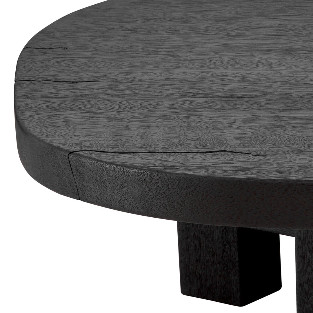 Eichholtz Salontafel Libertine Meranti Burnt