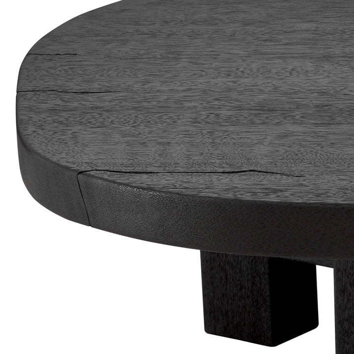 Eichholtz Salontafel Libertine Meranti Burnt