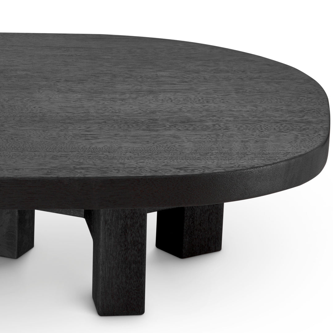 Eichholtz Salontafel Libertine Meranti Burnt
