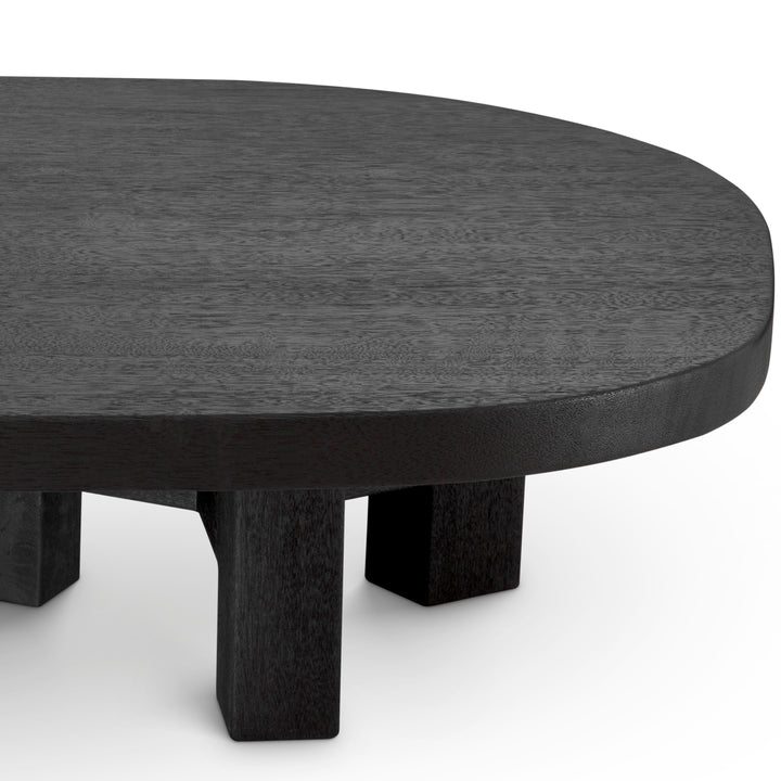 Eichholtz Salontafel Libertine Meranti Burnt