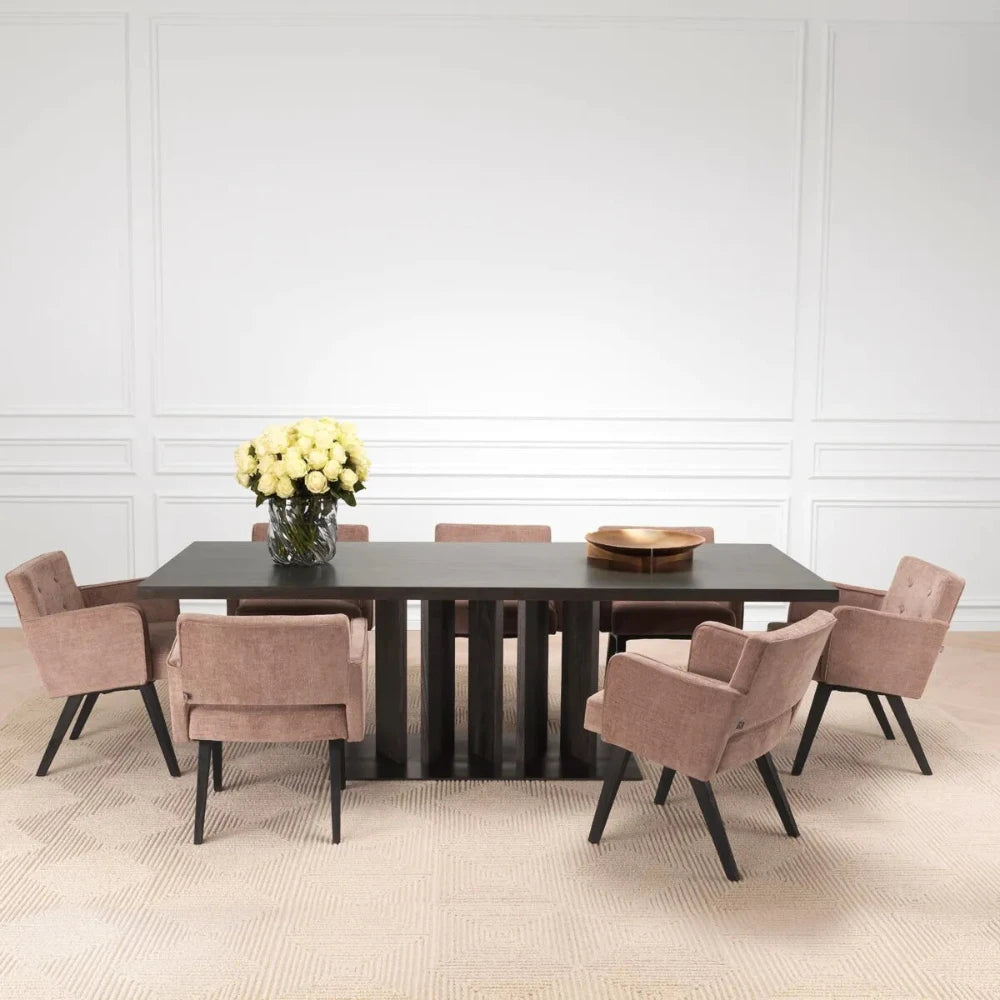 Eichholtz Eetkamertafel Julius