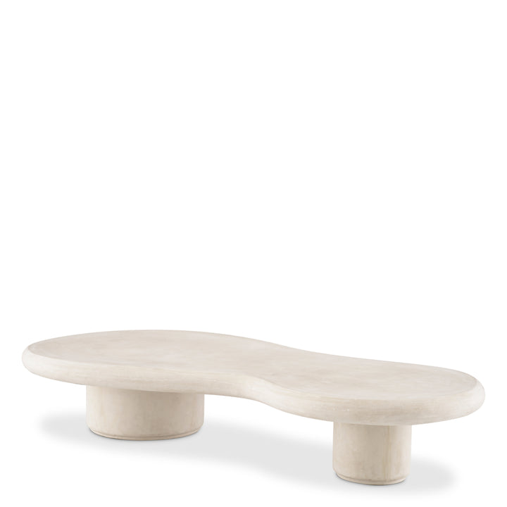 Eichholtz Outdoor Salontafel Erato Cream