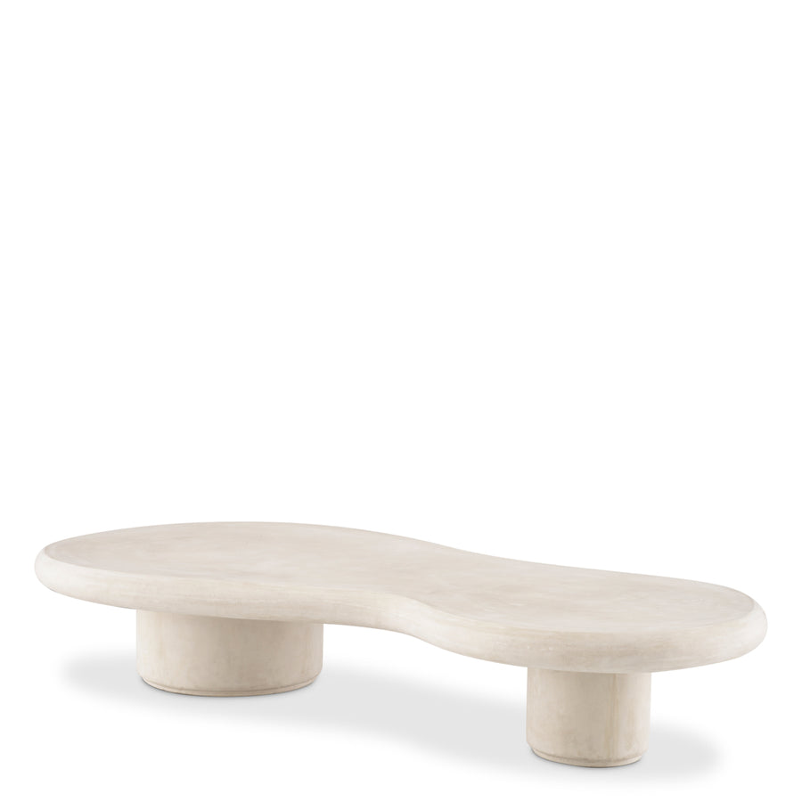 Eichholtz Outdoor Salontafel Erato Cream