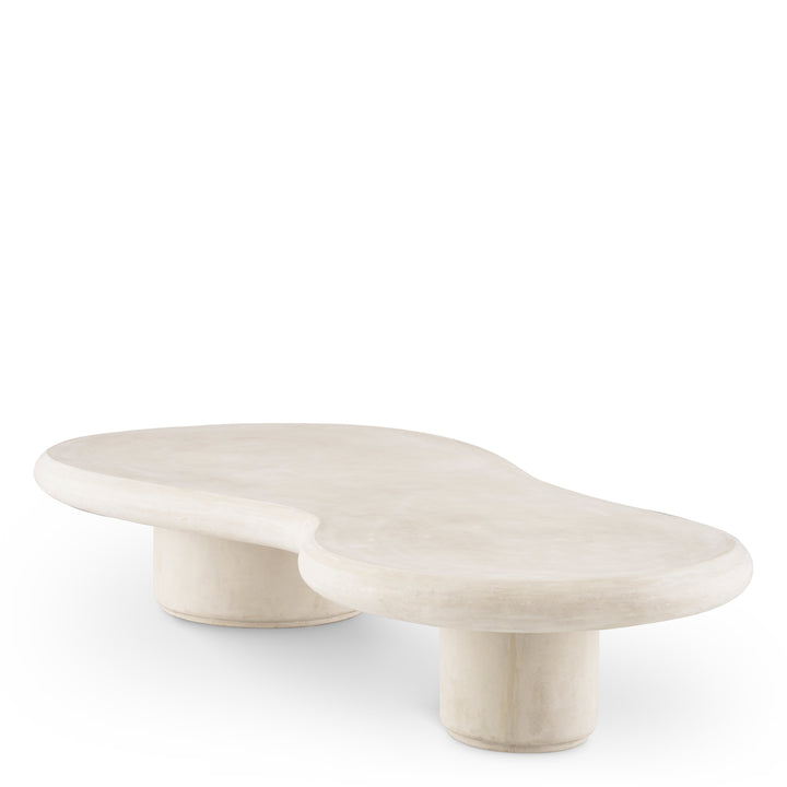 Eichholtz Outdoor Salontafel Erato Cream