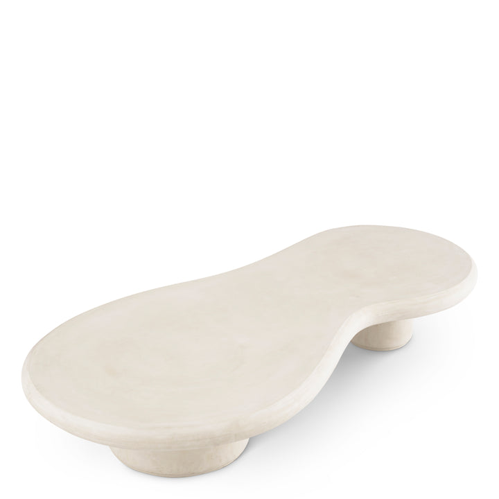 Eichholtz Outdoor Salontafel Erato Cream