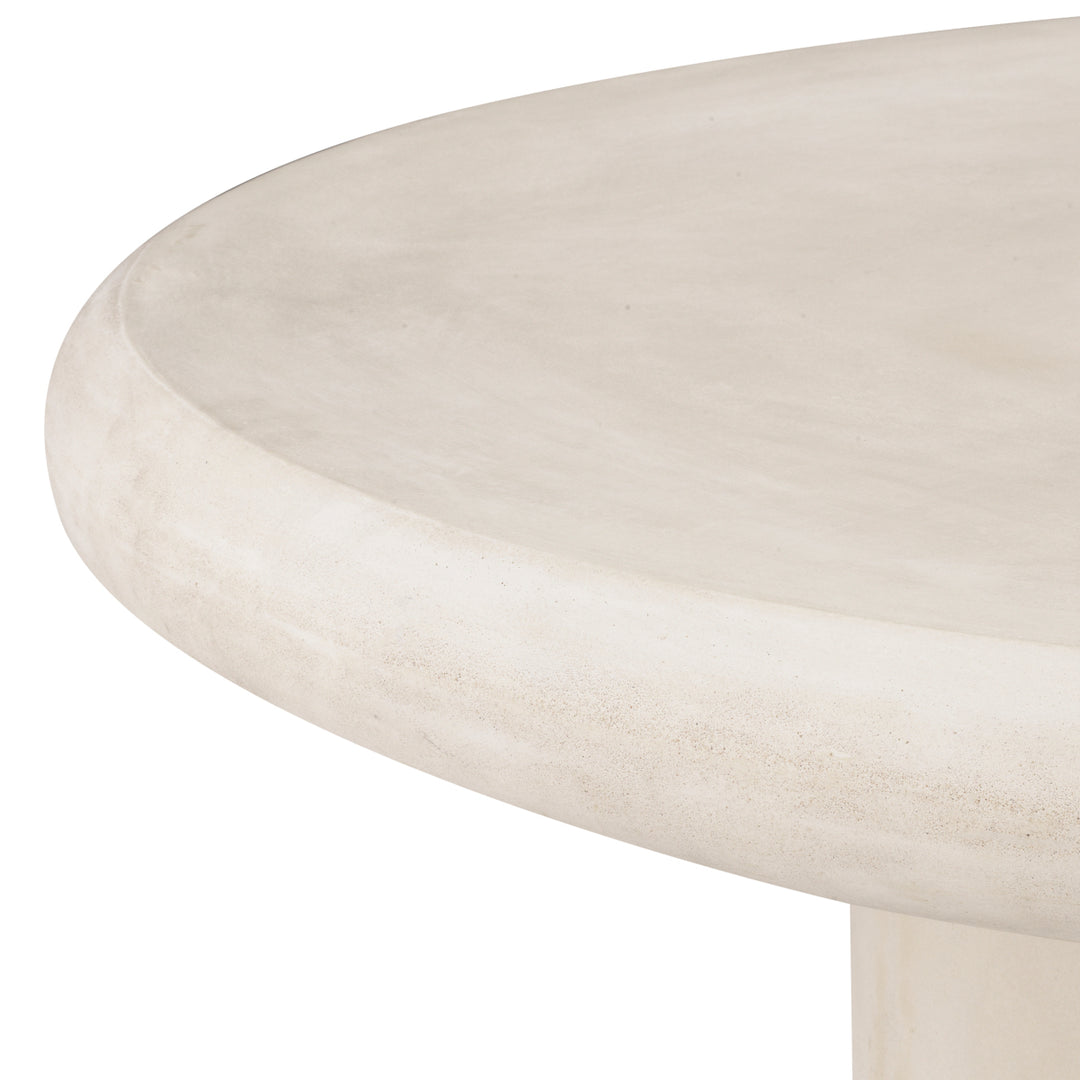 Eichholtz Outdoor Salontafel Erato Cream