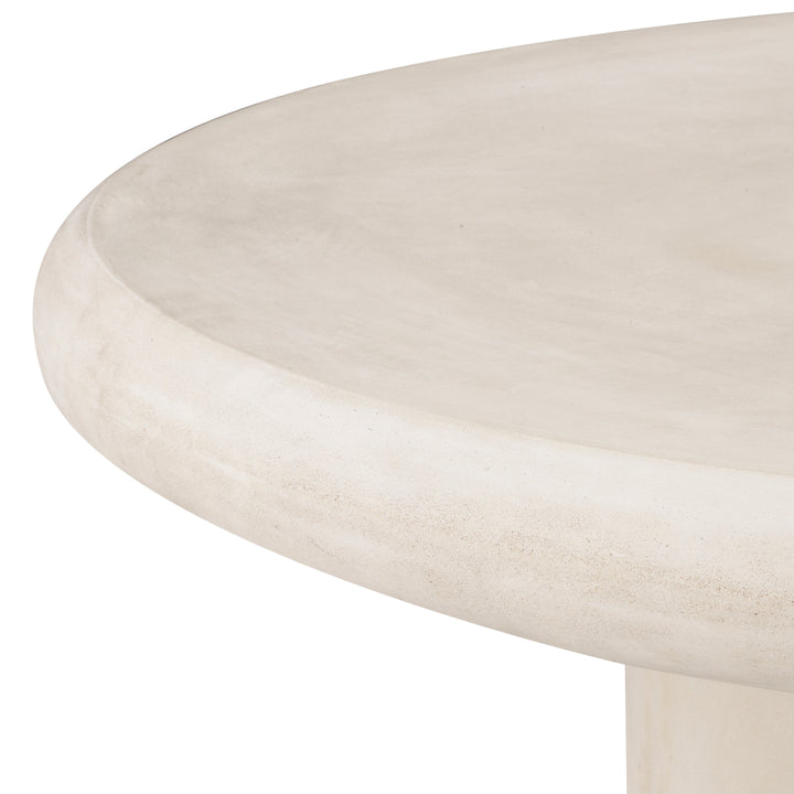 Eichholtz Outdoor Salontafel Erato Cream