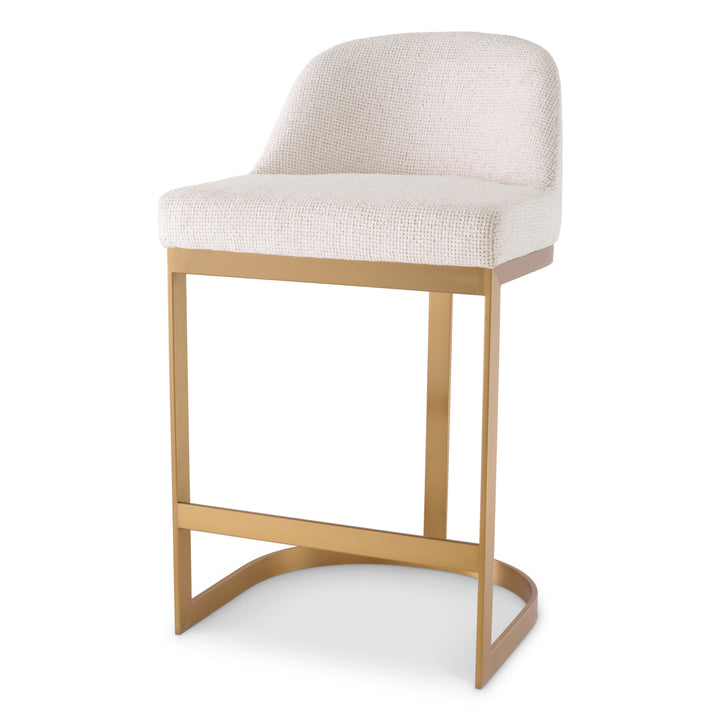 Eichholtz Counterstoel Condos Lyssa Off-White