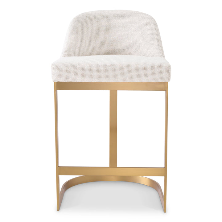 Eichholtz Counterstoel Condos Lyssa Off-White