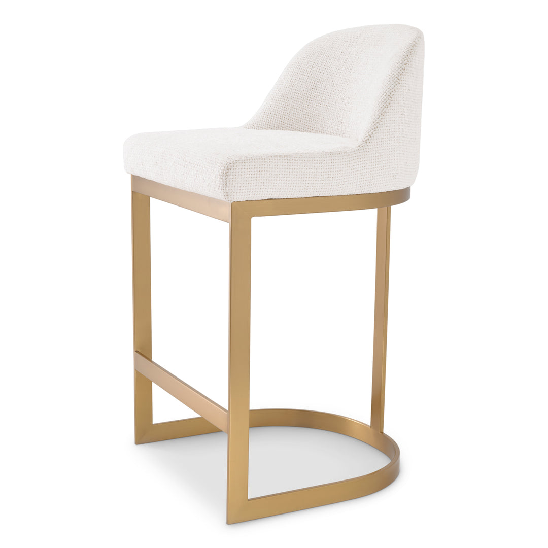 Eichholtz Counterstoel Condos Lyssa Off-White