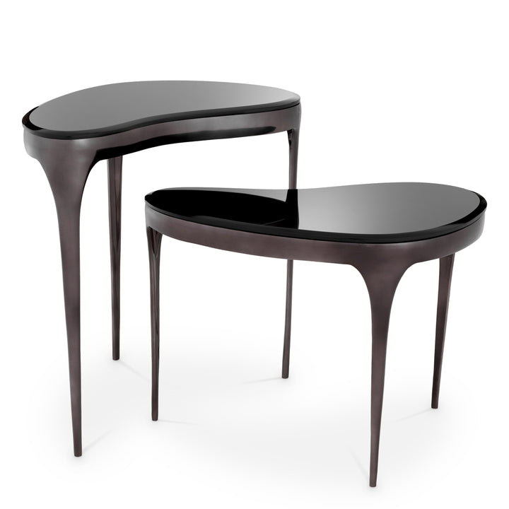 Eichholtz Bijzettafel Zena – set van 2