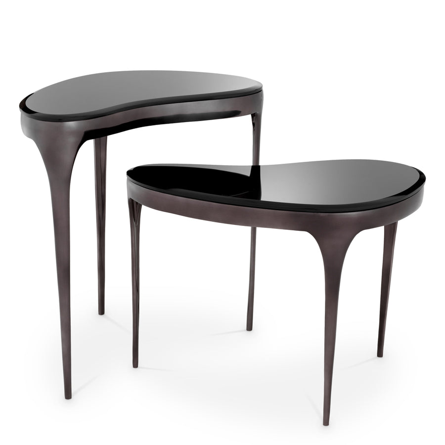 Eichholtz Bijzettafel Zena – set van 2