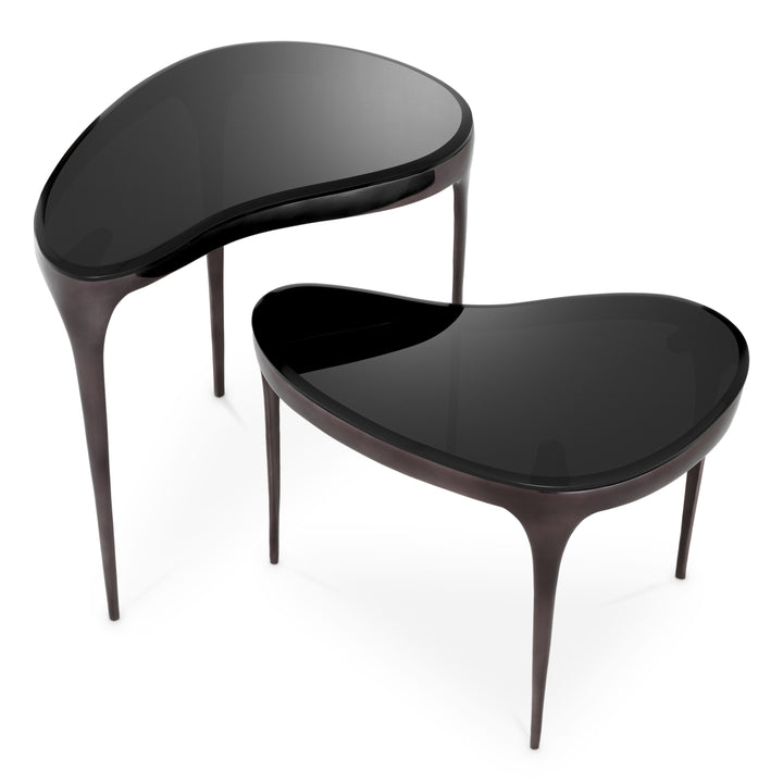 Eichholtz Bijzettafel Zena – set van 2