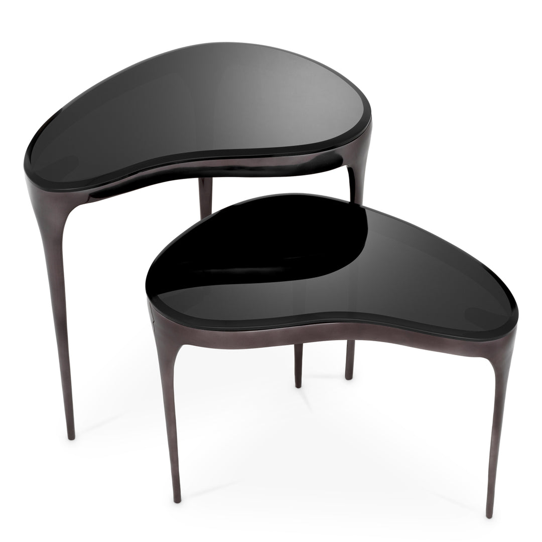Eichholtz Bijzettafel Zena – set van 2