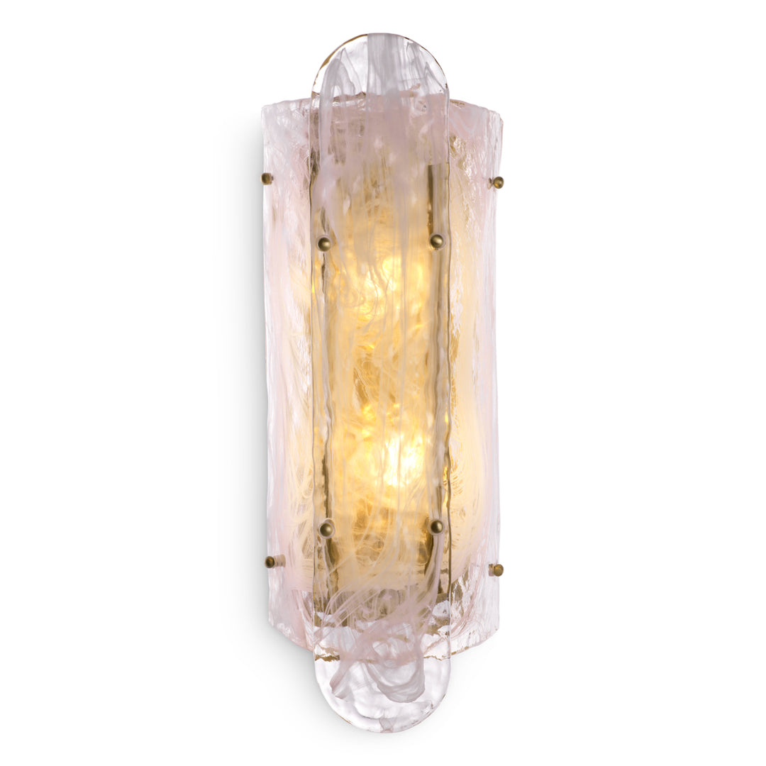 Eichholtz Wandlamp Ginnis