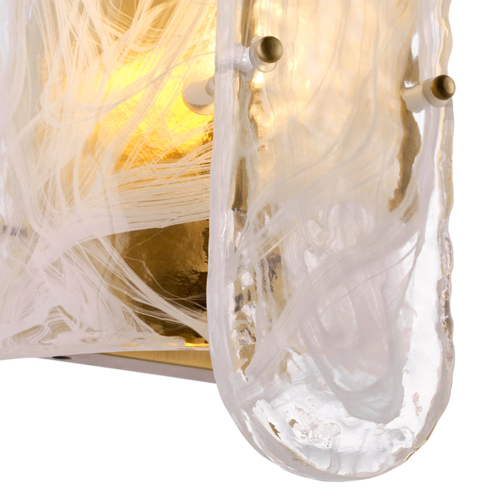 Eichholtz Wandlamp Ginnis