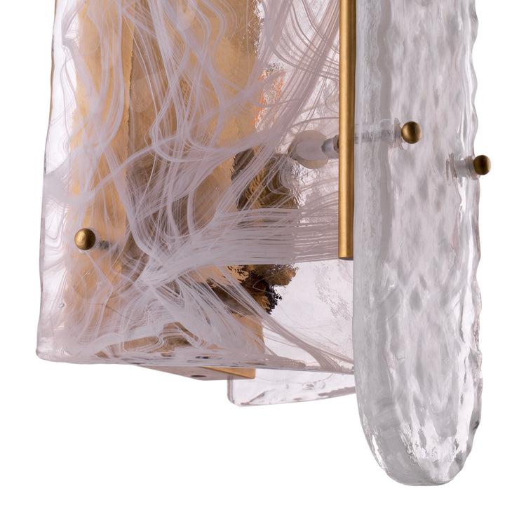 Eichholtz Wandlamp Ginnis