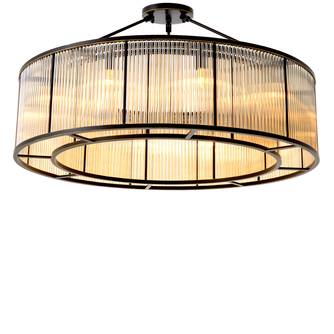 Eichholtz Plafondlamp Bernardi XL