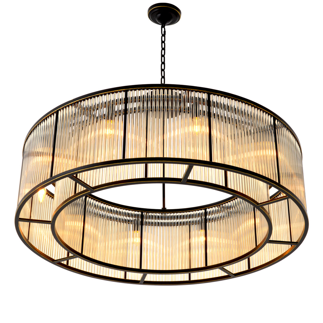 Eichholtz Plafondlamp Bernardi XL