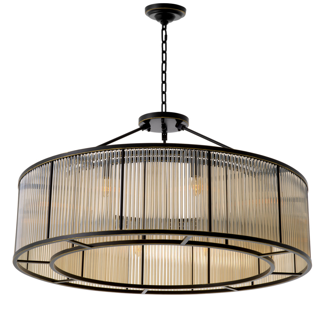 Eichholtz Plafondlamp Bernardi XL