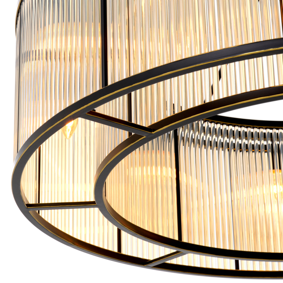 Eichholtz Plafondlamp Bernardi XL
