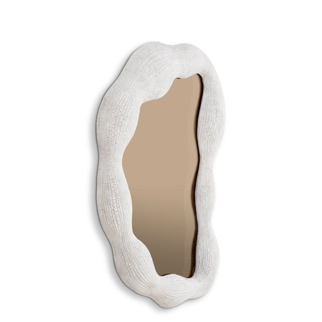 Eichholtz Spiegel Genta S White