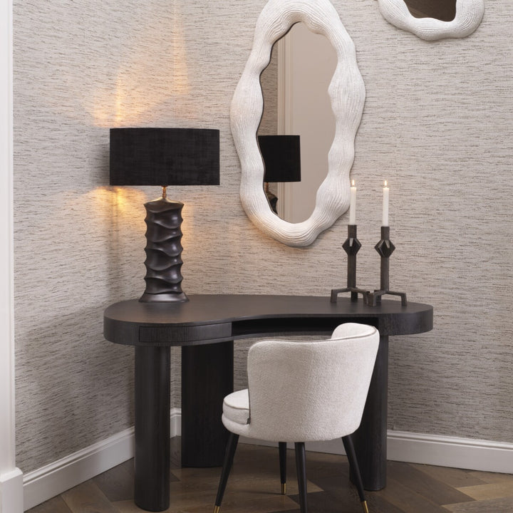 Eichholtz Spiegel Genta S White