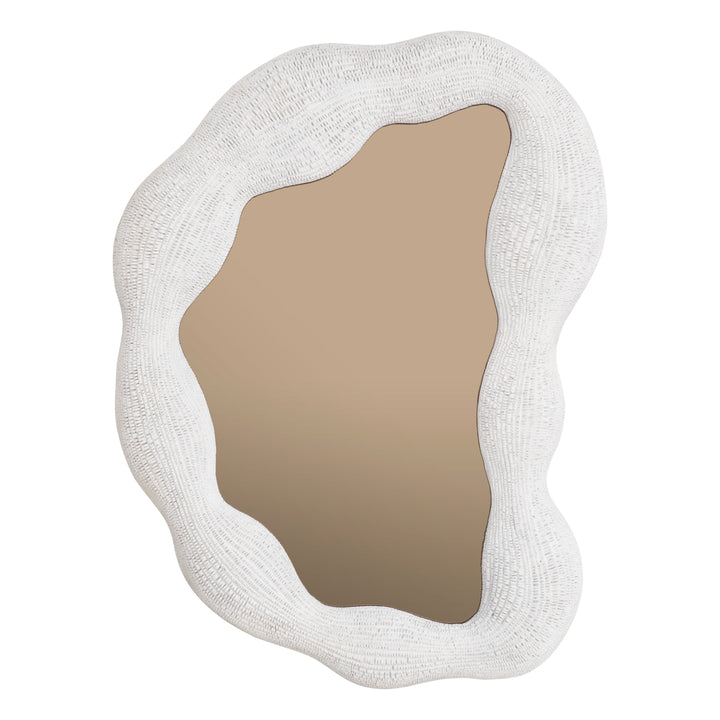 Eichholtz Spiegel Genta S White