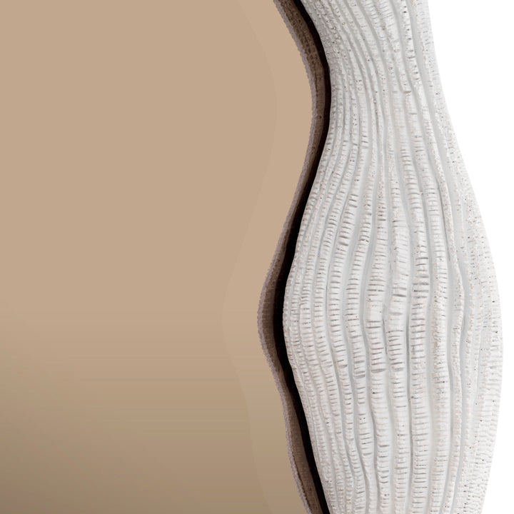 Eichholtz Spiegel Genta S White