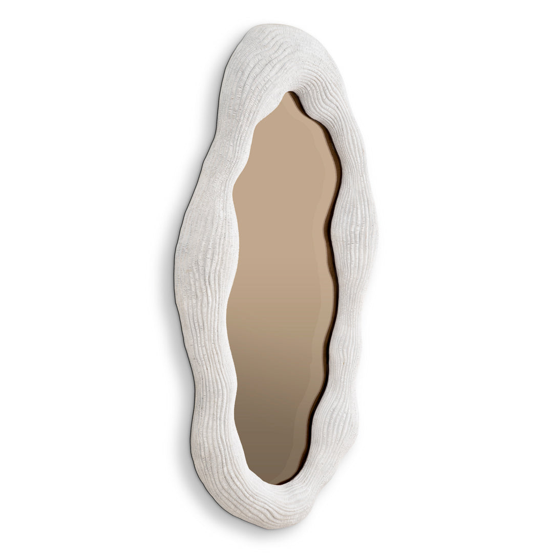 Eichholtz Spiegel Genta L White